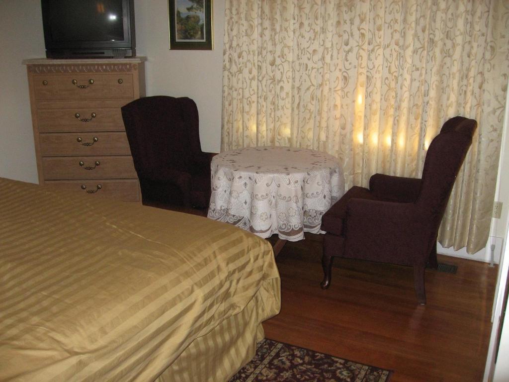 Oliver House Bed & Breakfast Habitación foto